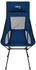 Nils Camp KlappStuhl Ultraleichter NC3322 NILS CAMP blau