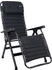 Crespo Relaxliege AP/432 Air Select grau