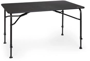 Berger Klapptisch Tornio 3 Carbonoptik 120 x 70 cm 120 x 70 cm