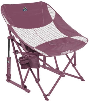 GCI Pod Rocker Elite Faltstuhl, Amethyst