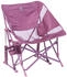 GCI Pod Rocker Elite Faltstuhl, Amethyst