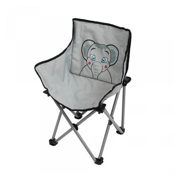 Trigano Kinderfaltstuhl, Elefant