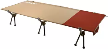 Klymit Cedar MesaCot Bett XL
