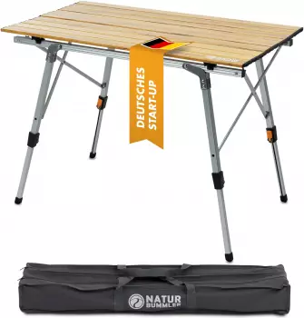 Naturbummler Solid Litec+