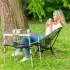 Alpinez Camping Klapptisch
