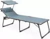 Campingliegen