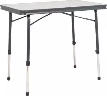 Crespo AP-244 Tisch 81 x 53 cm Grau