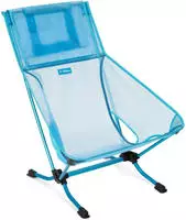 Helinox 10003709, Helinox Beach Chair Mesh (re) blue mesh dac f14 cyan blue...