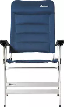 Dukdalf Sublime Campingstuhl blau