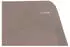 Outwell Tenby , 54/61x188x30cm, braun