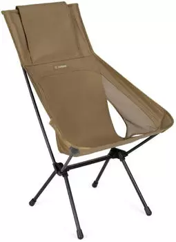 Helinox Sunset Chair (re) Faltstuhl, Coyote Tan