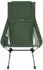 Helinox Chair One Highback (re) - oliv (Forest Green)