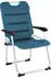 Brunner Outdoor Sangria NG Camping Chair (0404070N) black/avio blue