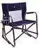 GCI Freestyle Rocker XL Tragbarer klappbarer Schaukelstuhl und Outdoor