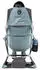 Nemo Satellite Reclining Camp Chair arctic/aquifer