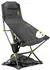 Nemo Satellite Reclining Camp Chair goodnight gray