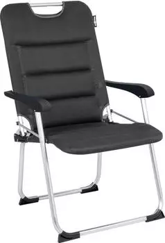 Brunner Outdoor Sangria NG Camping Chair (0404070N) anthrazit