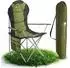 Juskys Campingstuhl Lido