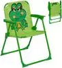 Kinder-Campingstühle