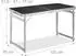 Relaxdays Adjustable table with 4 chairs