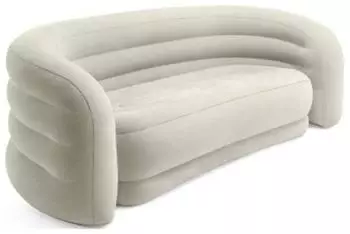 Intex Curve Sofa 229 x 109 x 81 cm (66571NP)