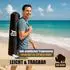 BigDean 2er Set Campingstuhl extra hohe Lehne max. 150kg