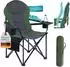Skandika Relax Comfort chair with insulated compartment