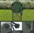 Skandika Relax Comfort chair with insulated compartment