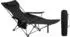Woltu Chair with headrest, black