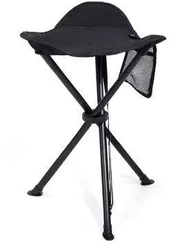EVER ADVANCED Dreibeinhocker Ultraleicht