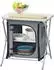 en.casa Tullinge folding camping kitchen, 64 cm