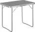 Woltu Grey picnic table, 70 cm