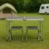Greemotion Faro Camping Set