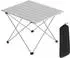 Woltu Aluminium picnic table, 56 cm