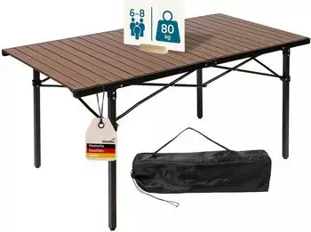 Skandika Maikku table for 6 people