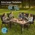 Skandika Maikku table for 6 people