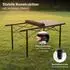 Skandika Maikku table for 6 people