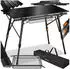 TecTake TINA table, black