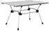GOPLUS Campingtisch Aluminium 90x60cm