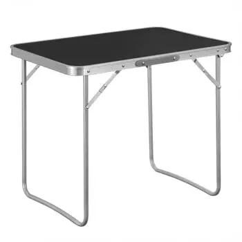 Woltu Campingtisch Alu