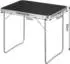 Woltu Campingtisch Alu