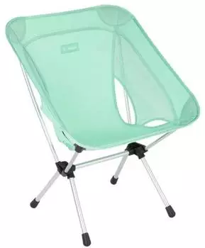 Helinox Chair One (re) Campingstuhl Biscay Green