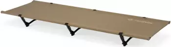 Helinox Cot One Convertible 190 x 68 x 17 cm CoyoteTan