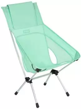 Helinox Chair One High-back (re) Campingstuhl Biscay Green
