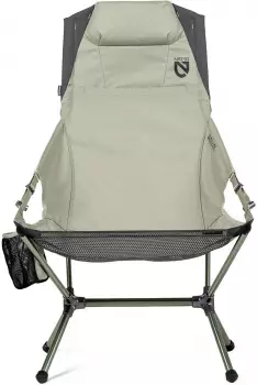 Nemo Satellite Reclining Camp Chair Faltstuhl Marsh