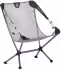 Nemo Moonlite Reclining Camp Chair Faltstuhl Quicksilver