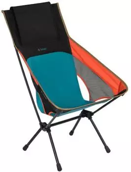 Helinox Chair One High-back (re) Campingstuhl Heritage Multi Block