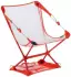 Nemo Moonlite Elite Reclining Camp Chair Faltstuhl Spicy Orange