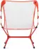 Nemo Moonlite Elite Reclining Camp Chair Faltstuhl Spicy Orange