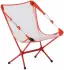 Nemo Moonlite Elite Reclining Camp Chair Faltstuhl Spicy Orange